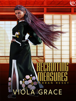cover image of Recruiting Measures